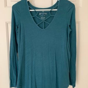 American Eagle Soft and Sexy Shirt